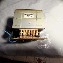 Трансформатор GAC8AHK00006 Panasonic, в Челябинске