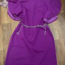 Платье женское, в Луховицах