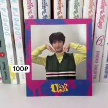 K-pop карты stray kids, в Новороссийске