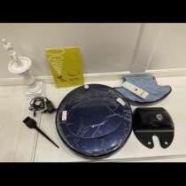 Робот, в Екатеринбурге