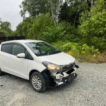 Продам Toyota Vitz, в Южно-Сахалинске