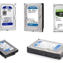 Hard disk 1TB REF, в г.Баку