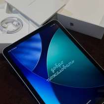 ПРОДАМ Планшет Apple iPad (11th Gen) Wi-Fi 128 ГБ серебристы, в Екатеринбурге