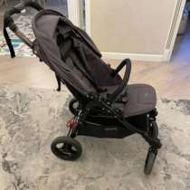 Прогулочная коляска valco baby, в Москве