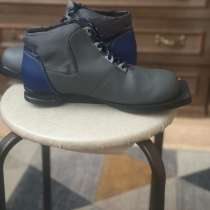 Продажа. Лыжные ботинки, в Дмитрове