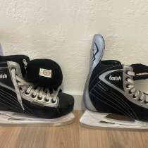 Коньки 42 размер, в Екатеринбурге