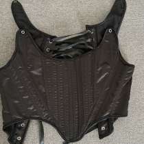 Корсет, в Биробиджане