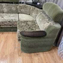 Диван, в Гулькевичах