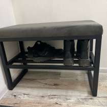 Обувница, в Чебоксарах