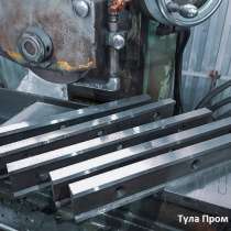 Нож от гильотины от завода изготовителя НГ13, НГ16. 670х60х2, в Нижнем Тагиле