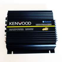 Автомобильный усилитель звука Kenwood MRV-F6004X/5S 2500W, в г.Киев