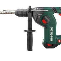 Перфоратор Metabo KHE 3250 600637000 SDS-Plus, 800Вт, в г.Тирасполь