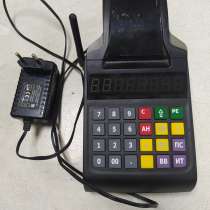 Продаю кассовый аппарат с передачей фискальных данных Атол90, в Кургане