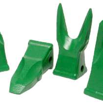 Коронки ESCO MAX DRP для ковшей экскаваторов VOLVO, в Санкт-Петербурге