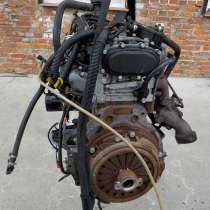 Двигатель Ивеко Дейли 2.3D F1AE0481M, в Москве
