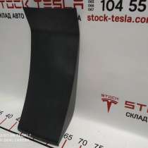 З/ч Тесла. Панель центральной консоли задняя Tesla model S, в Москве