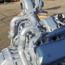 Двигатель ЯМЗ 236НЕ2 с Гос резерва, в Тюмени