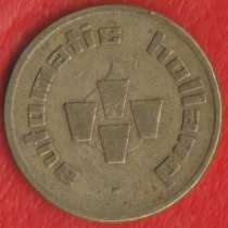 Нидерланды жетон кофемашина Automatic Holland автомат кофе 2, в Орле