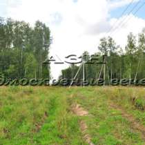 Продается земельный участок, в Москве