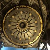 Ремонт Сцепления. С 15.20, в Санкт-Петербурге