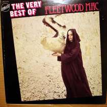 Fleetwood Mac ‎– The Best Of, в Санкт-Петербурге