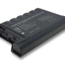 Аккумуляторная батарея для HP N600 (14,4v 4400mAh), в Москве