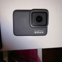 GoPro HERO7 silver edition, в Москве