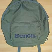 Городской рюкзак бренда BENCH (США), в г.Луганск