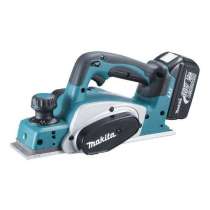 Рубанок аккумуляторный Makita DKP180RFE, в г.Тирасполь