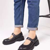 Обувь, в Москве