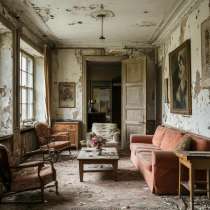 Сниму квартиру в любом районе в любом состоянии, в Москве