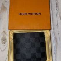 Кошелек Louis Vuitton, в Краснодаре