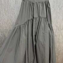 Женская юбка размер M, в Хасавюрте