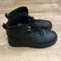 Зимние ботинки, в Москве