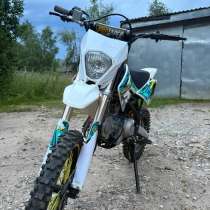 Regulmoto seven 125, в Дмитрове