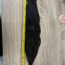 Для наращивания натуральные волосы, в Баксане