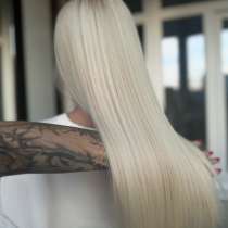 Окрашивание и наращивание волос сочи, в Сочи