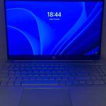 Hp pavilion laptop 15-eh1xxx, в Тюмени