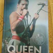 Фредди Меркьюри, в Иркутске