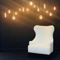 Кресло, в Иванове