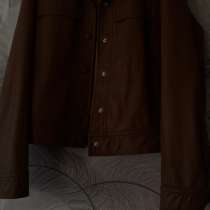 Куртка, в Черкесске