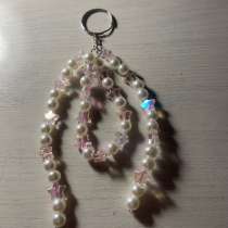 Брелок ручной работы, в Костроме