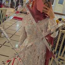 Платье на выход ?, в Грозном