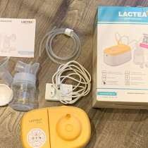 Молокоотсос LACTEA professional, в Москве
