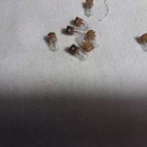 Лампы сверхминиатюрные смн 9-60, в Челябинске