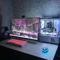 Пк, в Долгопрудном