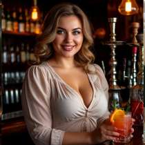 Кафе + кальян бар. 200тыс в карман в месяц. Топ трафик, в Краснодаре