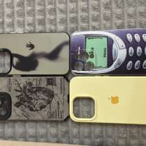 Чехлы на айфон 13 Pro, в Ульяновске