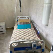 Продается медицинская кровать, в Южно-Сахалинске