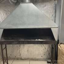 Мангал, в Тюмени